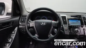 Hyundai Veracruz, 2014 — миниатюра 13