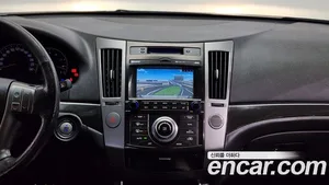 Hyundai Veracruz, 2014 — миниатюра 14