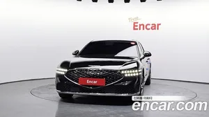 Genesis G90, 2022 — миниатюра 3