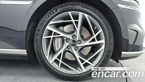 Genesis G90, 2022 — миниатюра 5