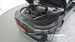 Genesis G90, 2022 — миниатюра 6