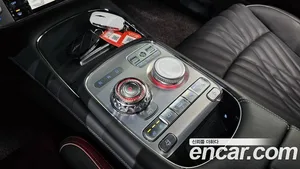 Genesis G90, 2022 — миниатюра 9