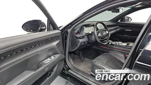 Genesis G90, 2022 — миниатюра 10