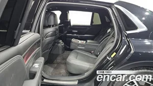 Genesis G90, 2022 — миниатюра 11