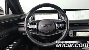Genesis G90, 2022 — миниатюра 14