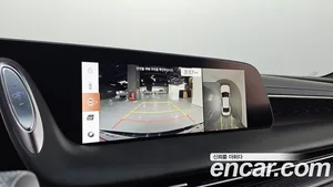 Genesis G90, 2022 — миниатюра 16