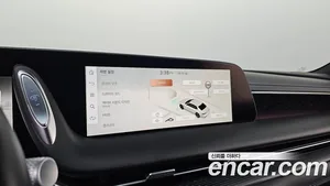 Genesis G90, 2022 — миниатюра 17