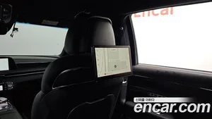 Genesis G90, 2022 — миниатюра 19
