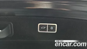 Genesis G90, 2022 — миниатюра 20