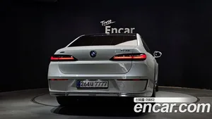 BMW 7-Series, 2023 — миниатюра 4