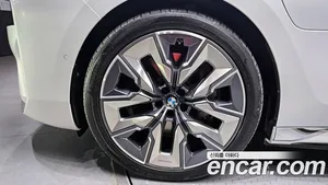 BMW 7-Series, 2023 — миниатюра 5