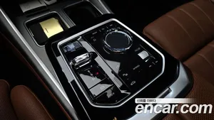 BMW 7-Series, 2023 — миниатюра 9