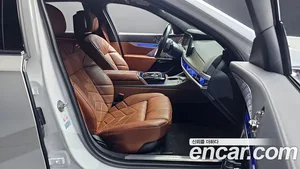 BMW 7-Series, 2023 — миниатюра 10