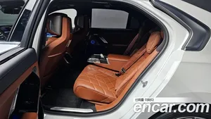BMW 7-Series, 2023 — миниатюра 12