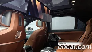 BMW 7-Series, 2023 — миниатюра 19