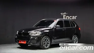 BMW X5, 2017 — миниатюра 1