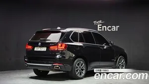 BMW X5, 2017 — миниатюра 2
