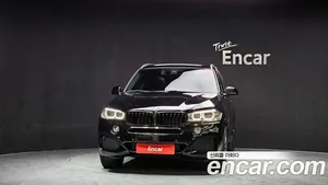 BMW X5, 2017 — миниатюра 3