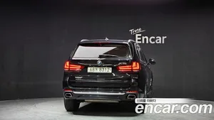 BMW X5, 2017 — миниатюра 4