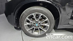 BMW X5, 2017 — миниатюра 5
