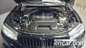 BMW X5, 2017 — миниатюра 6