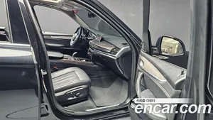 BMW X5, 2017 — миниатюра 10