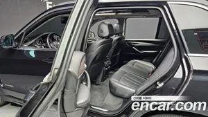 BMW X5, 2017 — миниатюра 12