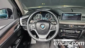 BMW X5, 2017 — миниатюра 13