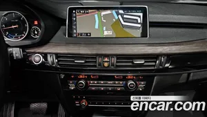 BMW X5, 2017 — миниатюра 14