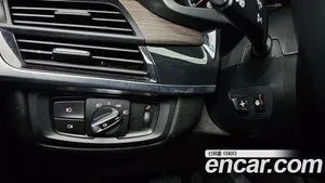 BMW X5, 2017 — миниатюра 18