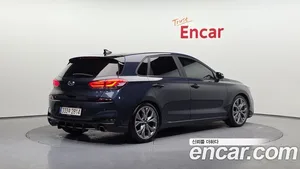 Hyundai i30, 2020 — миниатюра 2
