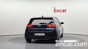 Hyundai i30, 2020 — миниатюра 4