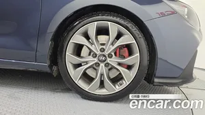 Hyundai i30, 2020 — миниатюра 5
