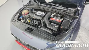Hyundai i30, 2020 — миниатюра 6