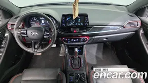 Hyundai i30, 2020 — миниатюра 7