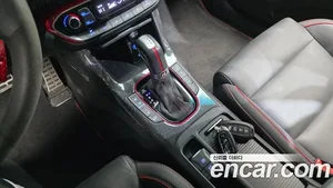 Hyundai i30, 2020 — миниатюра 9