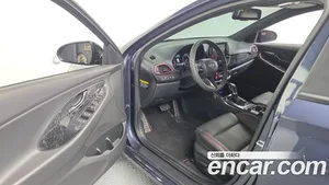 Hyundai i30, 2020 — миниатюра 10