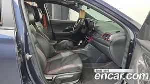 Hyundai i30, 2020 — миниатюра 11