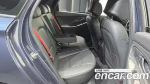 Hyundai i30, 2020 — миниатюра 12