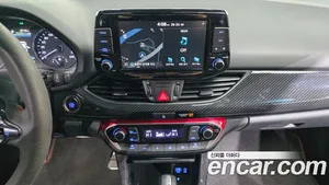 Hyundai i30, 2020 — миниатюра 14