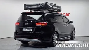 Kia Carnival, 2014 — миниатюра 2
