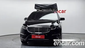 Kia Carnival, 2014 — миниатюра 3