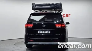 Kia Carnival, 2014 — миниатюра 4