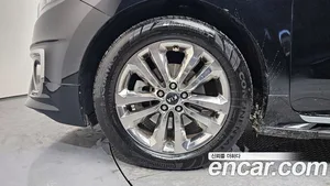 Kia Carnival, 2014 — миниатюра 5