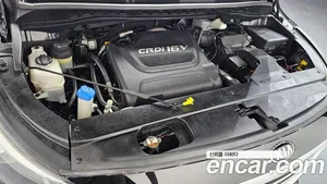 Kia Carnival, 2014 — миниатюра 6