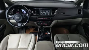 Kia Carnival, 2014 — миниатюра 7