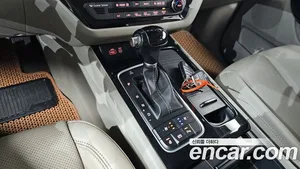 Kia Carnival, 2014 — миниатюра 9