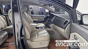 Kia Carnival, 2014 — миниатюра 10