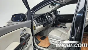 Kia Carnival, 2014 — миниатюра 11