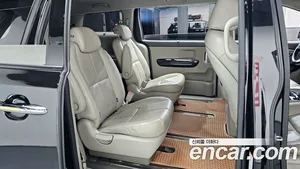 Kia Carnival, 2014 — миниатюра 12